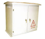 JP智能低壓綜合配電箱