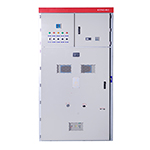 KYN61-40.5型鎧裝移開式交流金屬封閉開關設備