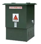 10kV、24、35kV高壓電纜分支箱