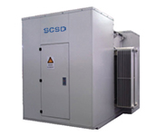 ZGS11-Z.T系列光伏發電用組合式變壓器